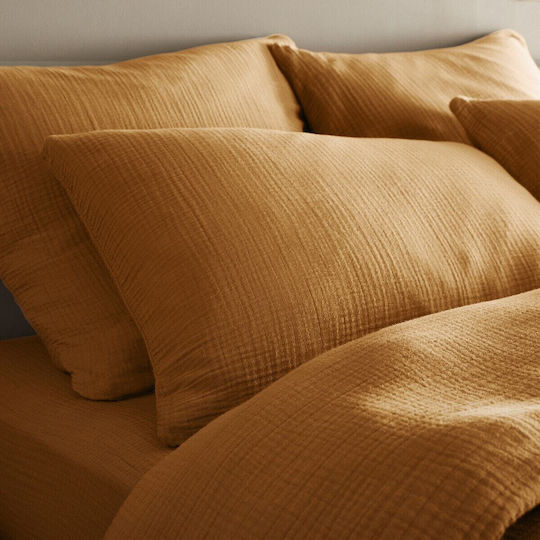 Am.Pm King Size 260x240 Cotton gauze