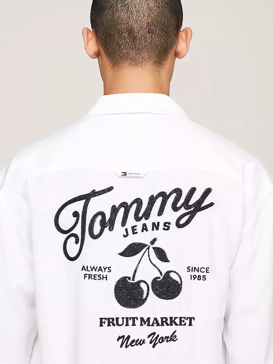 Shirt White
