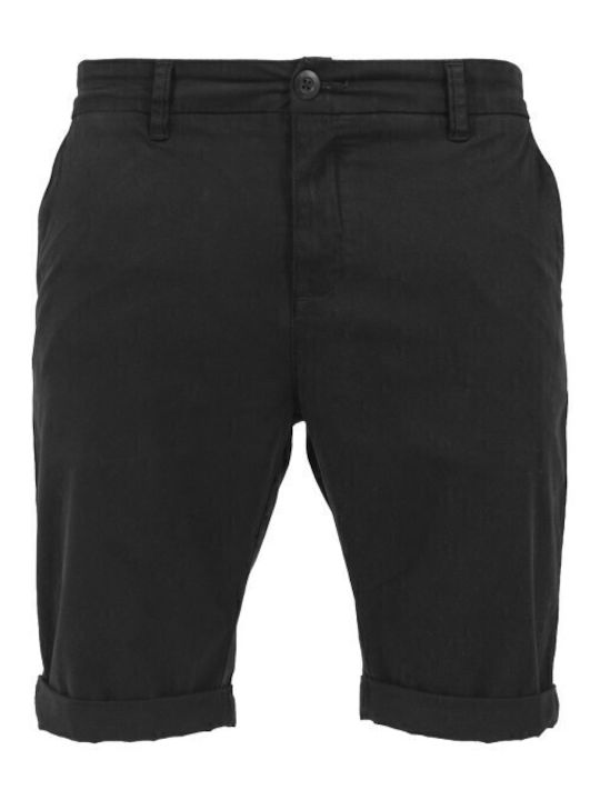Мъжка Бермуда Чино Black