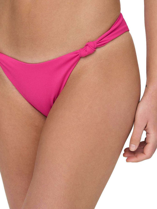 Bikini Brazil Φούξια