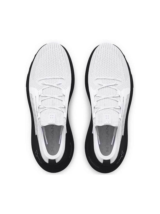 Hovr Phantom 3 Se Rflct Sport Shoes Running White