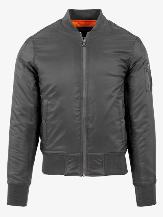 Classics Μπουφάν Bomber Cool Grey