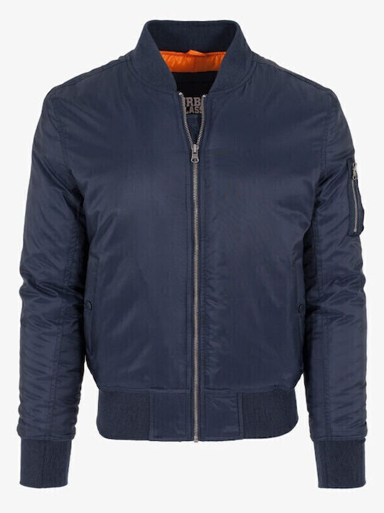 Classics Μπουφάν Bomber Navy
