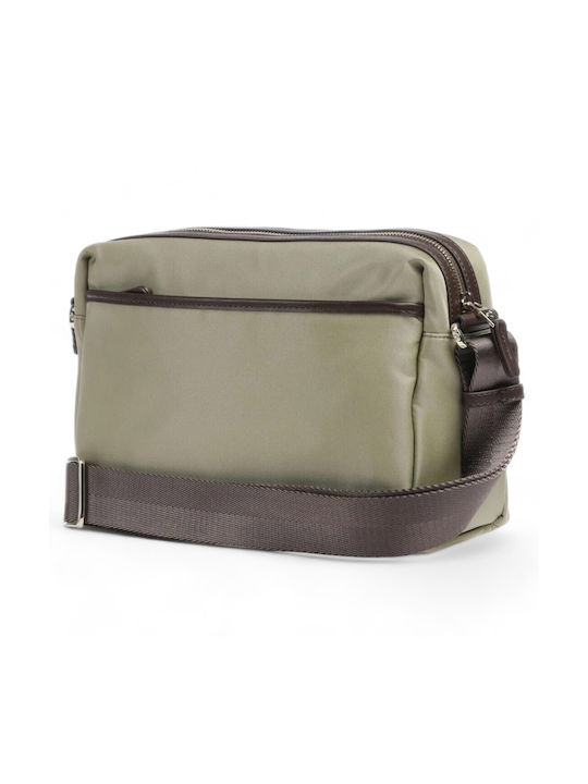 Mandarina Duck Women's Bag Shoulder Green