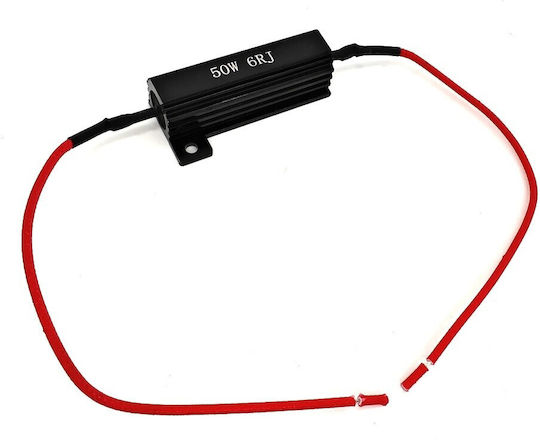 Anulator Indicator Defecțiune CAN bus Auto 50W 12V 6ohm 1buc