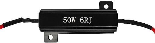Anulator Indicator Defecțiune CAN bus Auto 50W 12V 6ohm 1buc