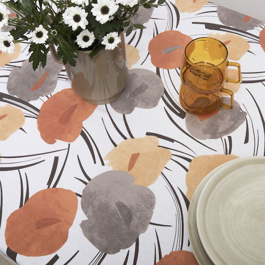 Dimeco Doris Braune 135x180cm