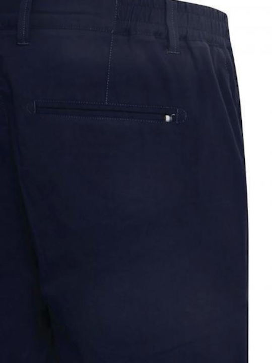 Ανδρική Βερμούδα Chino Blue