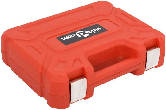 vidaXL Tool Set for Audi