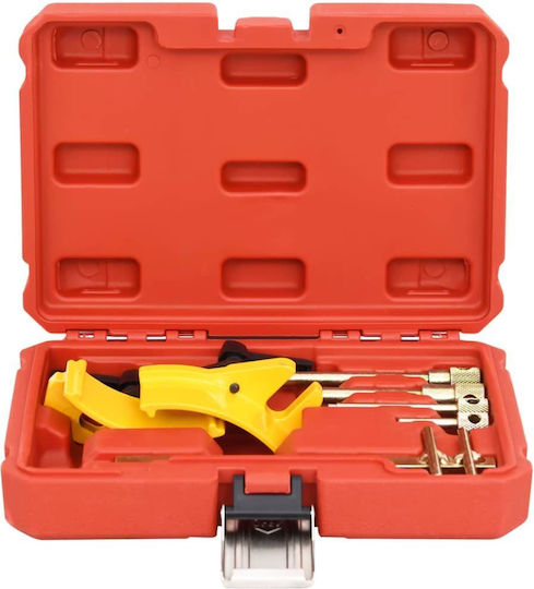 vidaXL Tool Set for Renault / Opel / Volvo / Mitsubishi / Chrysler