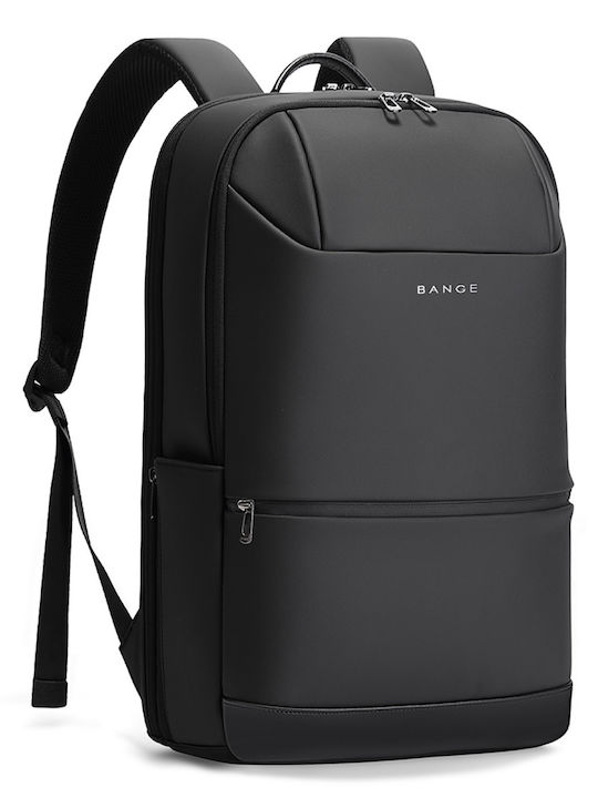 Bange Waterproof Backpack Backpack for 15.6" Laptop Black 2950