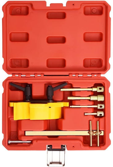 vidaXL Tool Set for Renault / Opel / Volvo / Mitsubishi / Chrysler