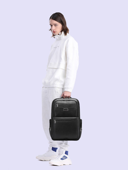 Bange Waterproof Backpack Backpack for 15.6" Laptop Black 6626