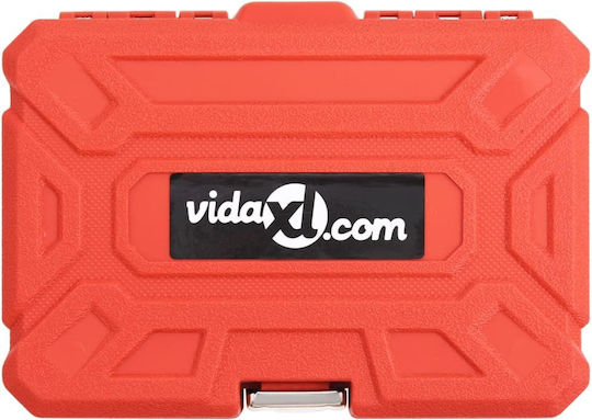 vidaXL Комплект инструменти 4бр за Фиат / Ланча