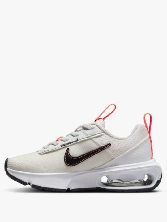Air Max Intrlk Lite Kids Sneakers Beige