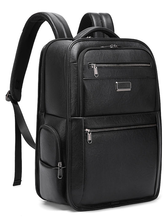 Bange Waterproof Backpack Backpack for 15.6" Laptop Black 6626