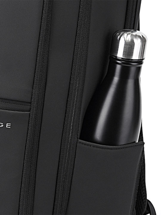 Bange Waterproof Backpack Backpack for 15.6" Laptop Black 2953
