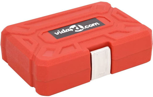 vidaXL Tool Set for Renault / Opel / Volvo / Mitsubishi / Chrysler