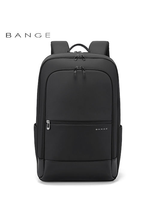 Bange Waterproof Backpack Backpack for 15.6" Laptop Black 2953