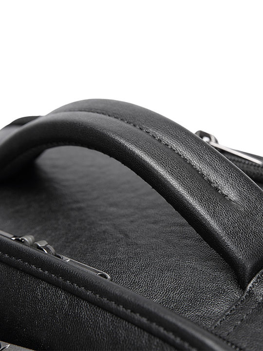 Bange Waterproof Backpack Backpack for 15.6" Laptop Black 6626