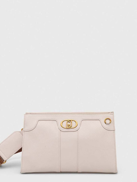 Liu Jo Handbag Color Beige Aa4030.e0031