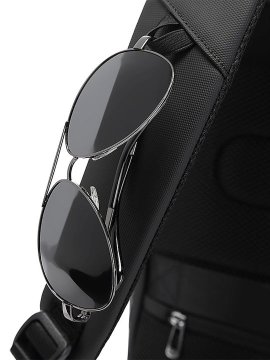Bange Waterproof Backpack Backpack for 15.6" Laptop Black 2953