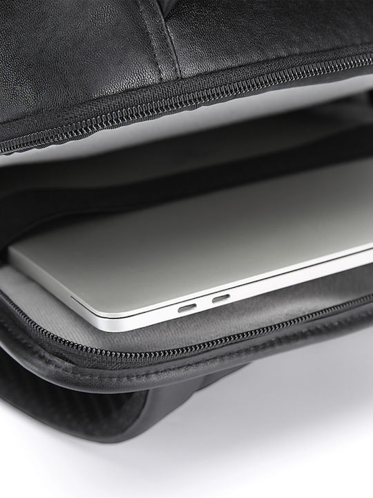 Bange Waterproof Backpack Backpack for 15.6" Laptop Black 6626