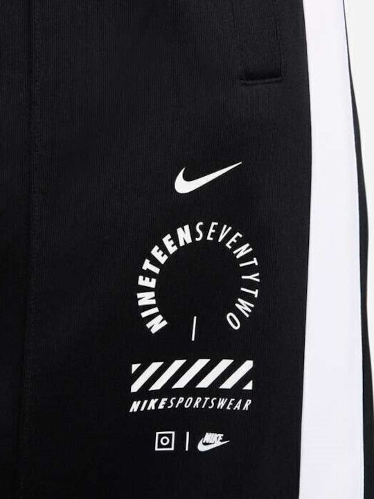 Sportswear Fustă Neagră