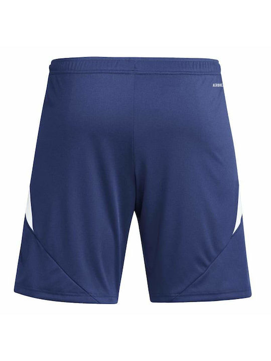 Adidas Sportliche Herrenshorts Blue