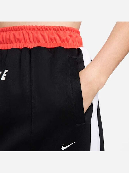 Sportswear Fustă Neagră