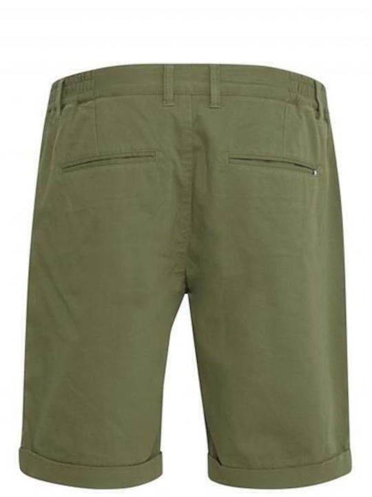 Men's Shorts Chino Olive