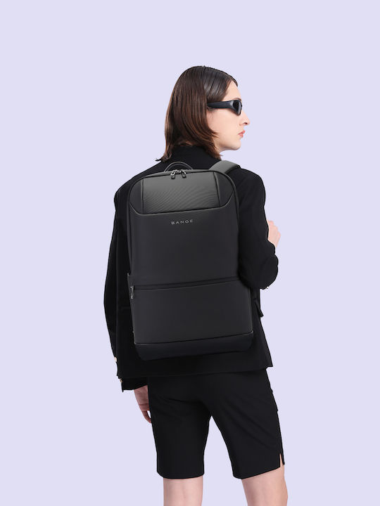 Bange Waterproof Backpack Backpack for 15.6" Laptop Black 2950