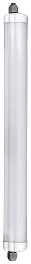 V-TAC Lumină Batten Liniar Pentru Exterior cu LED Integrat 18W 60buc