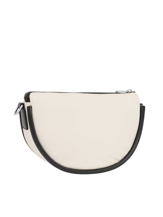 Tous Damen Tasche Crossbody Beige