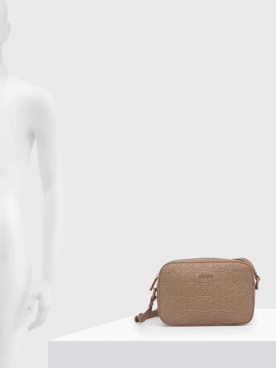 Liu Jo Handbag Color Beige Aa4156.e0003