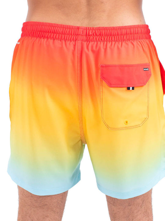 Phantom Eco Herren Badebekleidung Shorts Multicolour