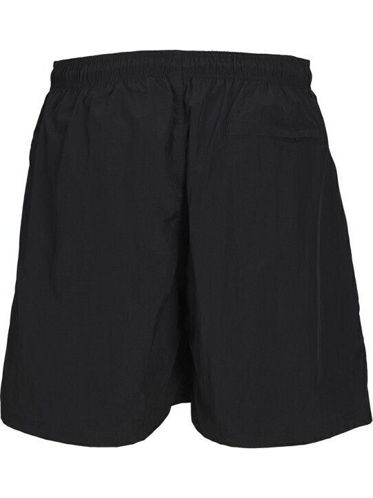 Jack & Jones Men's Swimwear Shorts Black