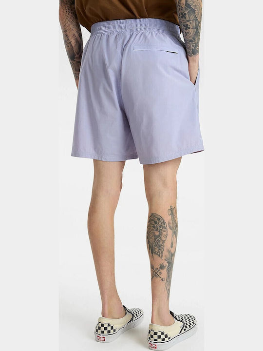 Vans Primary Ανδρικό Μαγιό Σορτς Lilac