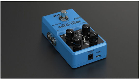 NUX MODCOREDLX-MKII Mod Core Deluxe mkII 173.473UK Педал