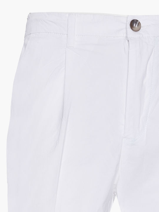 Hose White