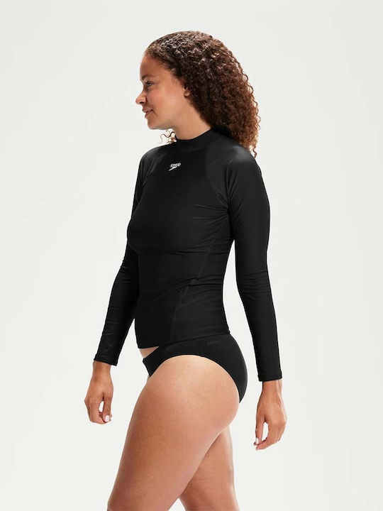 Speedo Αντηλιακή Μπλούζα