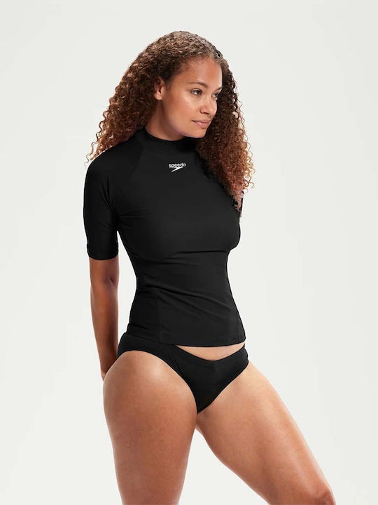 Speedo Αντηλιακή Μπλούζα