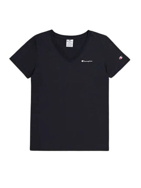 Women's T-shirt Black
