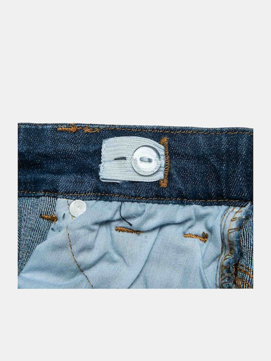 Alouette Kids' Jeans Trousers Blue