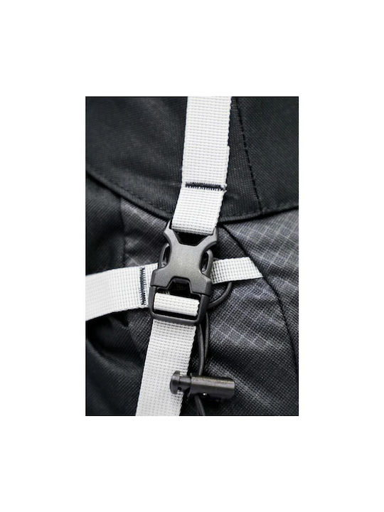Vango Contour Ορειβατικό Σακίδιο 65lt Μαύρο Expedition