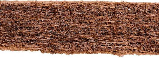 IngVart Crib Mattress Mini with Coconut Fiber 60x71cm