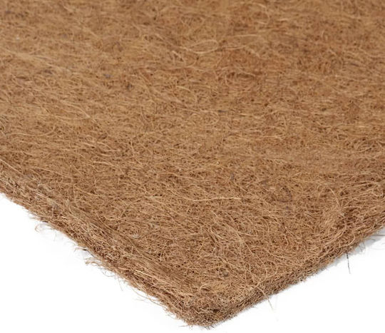 vidaXL 155625 Mauspad XXL (800mm) Braune