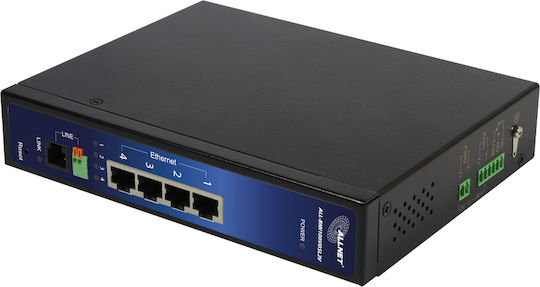 Allnet ALL-BMI100VDSL2V Προστασία 1τμχ