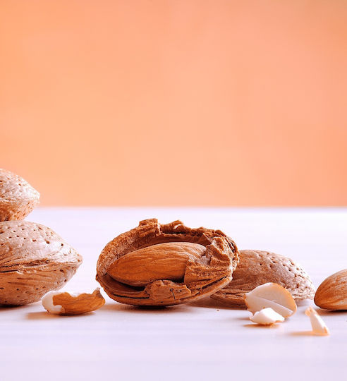 Almond Kernels Butte Padre Unsalted American 1000 Gr