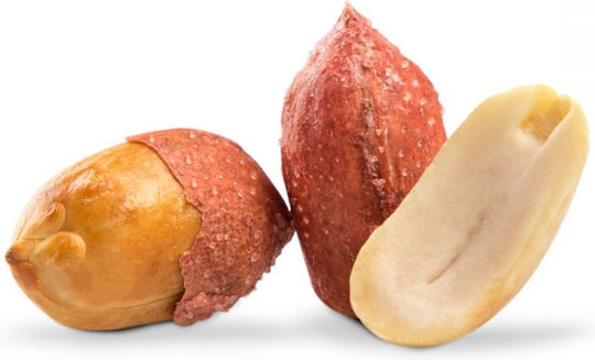 Argentinische gesalzene geröstete Pistazien 200g